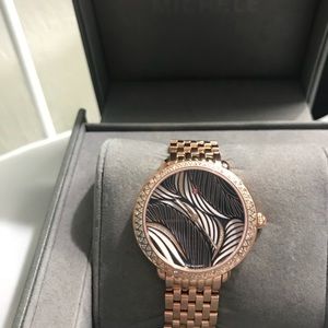 Michele watch